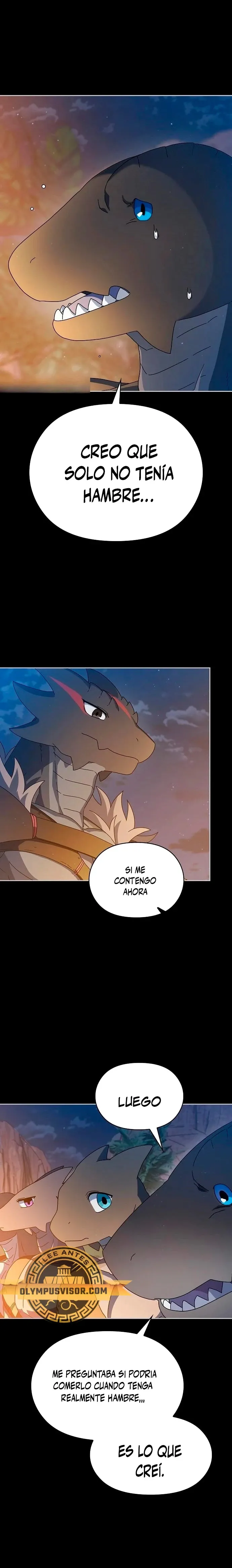 Civilización Nebula Capítulo 10 en Línea - página 4