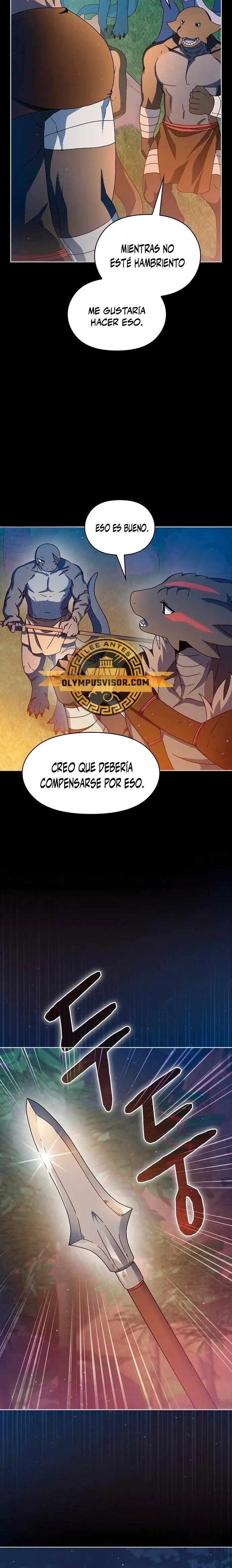 Civilización Nebula Capítulo 10 en Línea - página 7