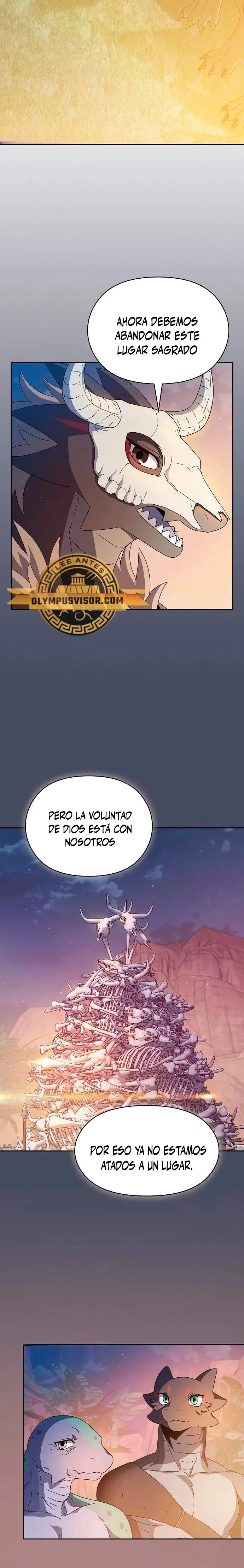 Civilización Nebula Capítulo 10 en Línea - página 15