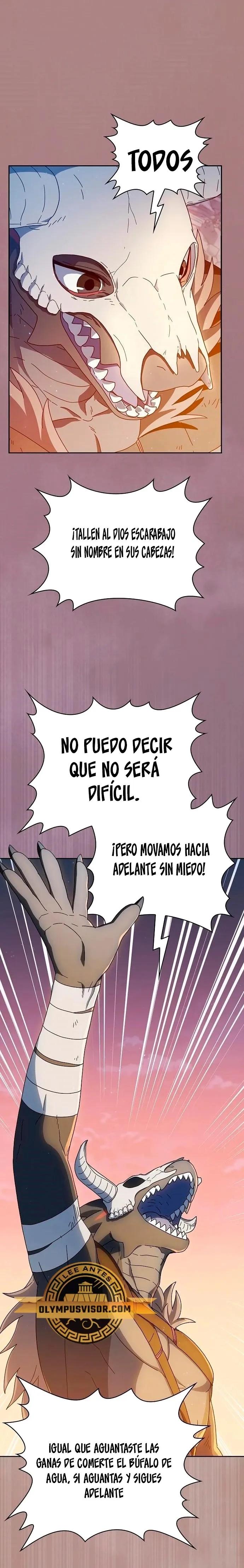 Civilización Nebula Capítulo 10 en Línea - página 16