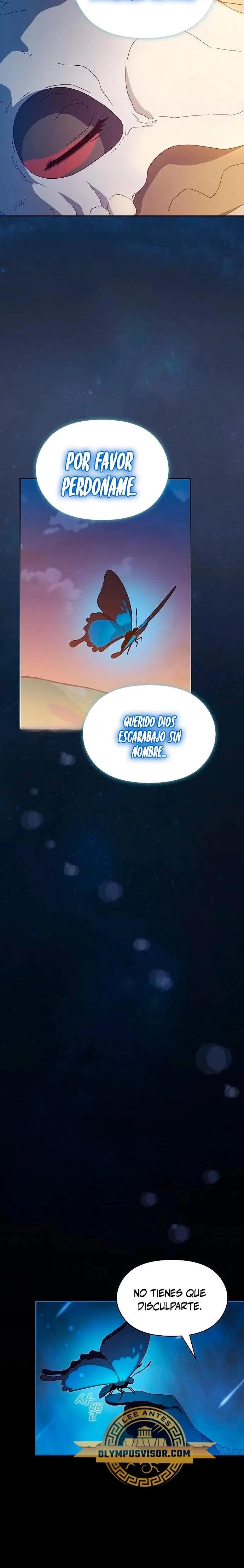 Civilización Nebula Capítulo 10 en Línea - página 19