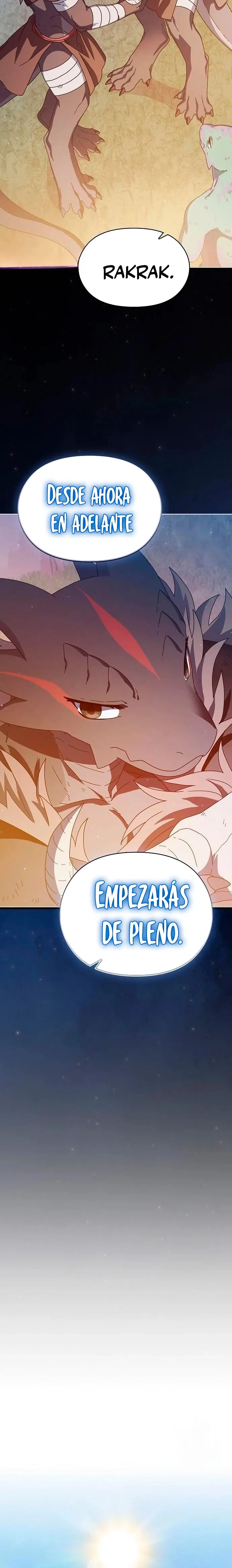 Civilización Nebula Capítulo 10 en Línea - página 22