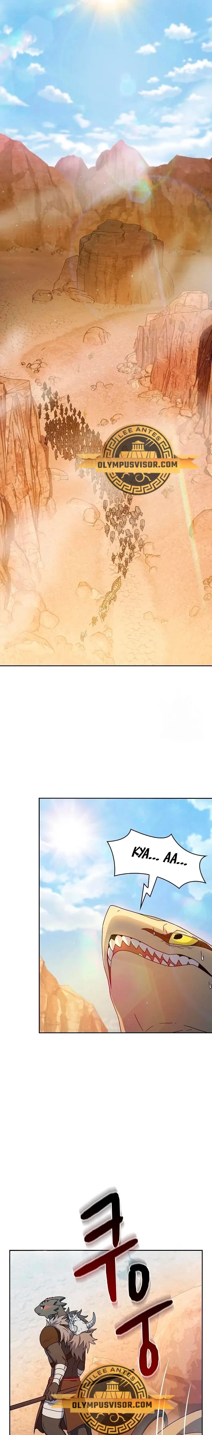Civilización Nebula Capítulo 10 en Línea - página 23
