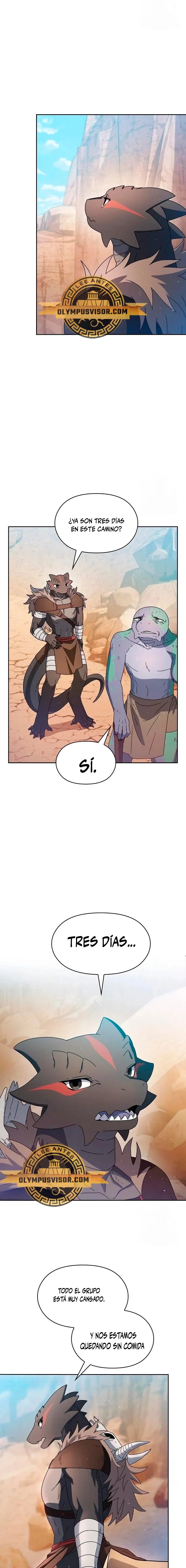 Civilización Nebula Capítulo 10 en Línea - página 26