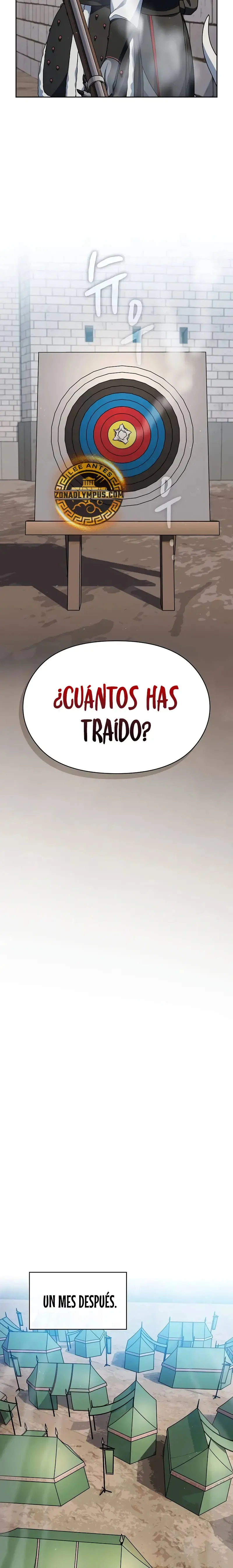 Civilización Nebula Capítulo 105 en Línea - página 19
