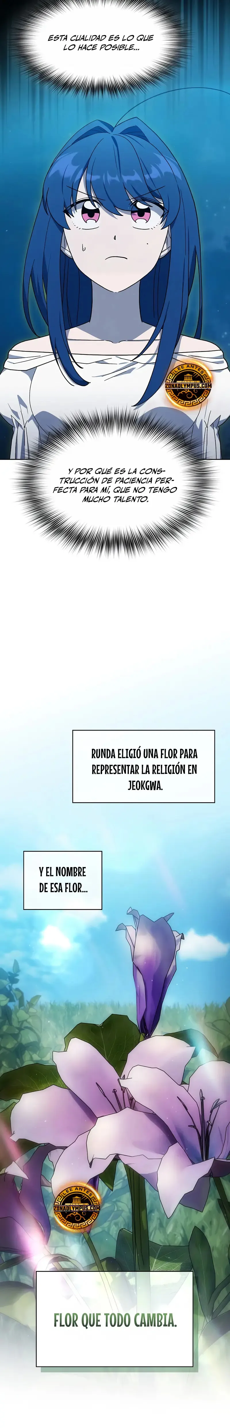 Civilización Nebula Capítulo 107 en Línea - página 10