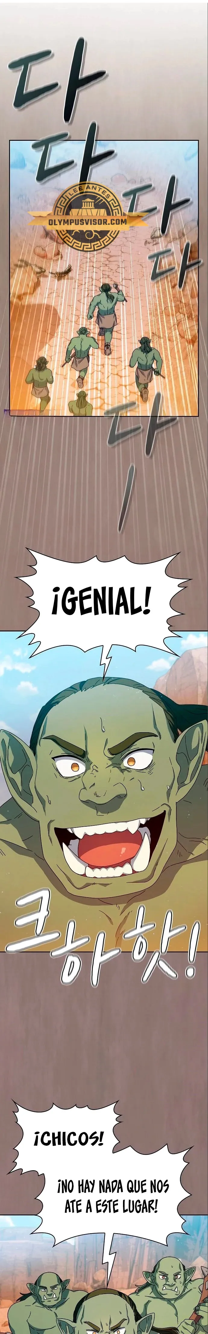 Civilización Nebula Capítulo 11 en Línea - página 2