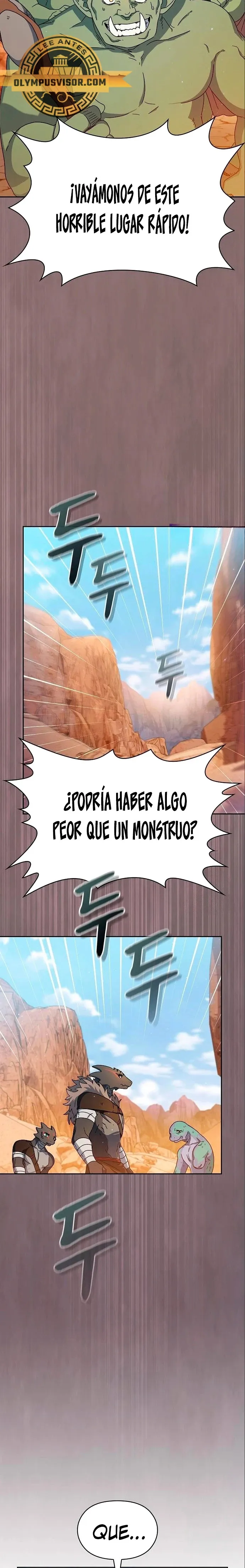 Civilización Nebula Capítulo 11 en Línea - página 3