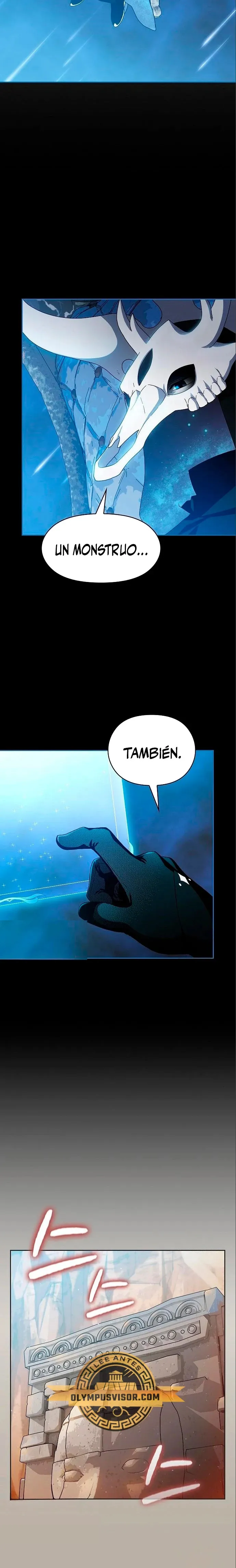 Civilización Nebula Capítulo 11 en Línea - página 10