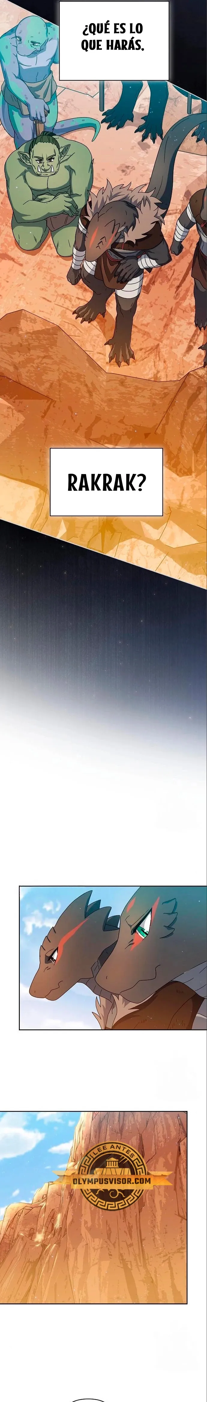 Civilización Nebula Capítulo 11 en Línea - página 18