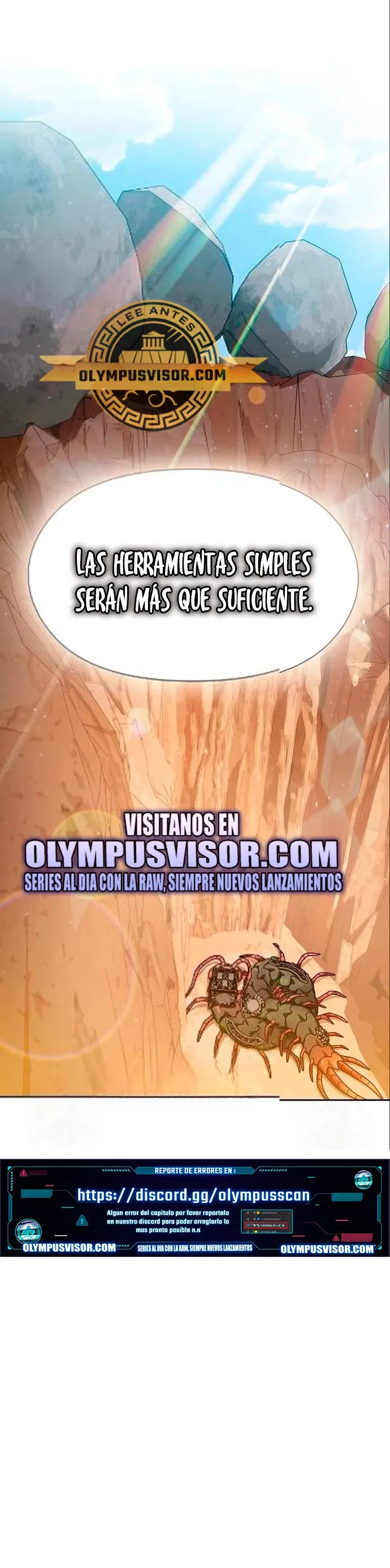 Civilización Nebula Capítulo 11 en Línea - página 25