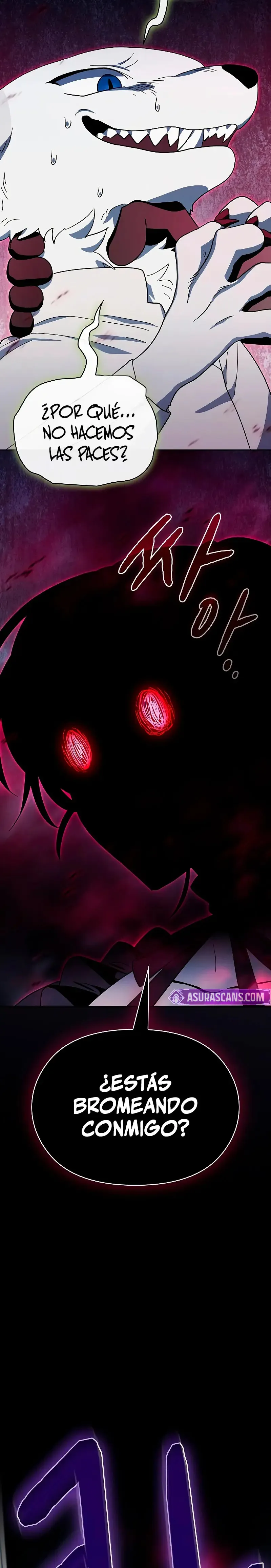 Civilización Nebula Capítulo 110 en Línea - página 4