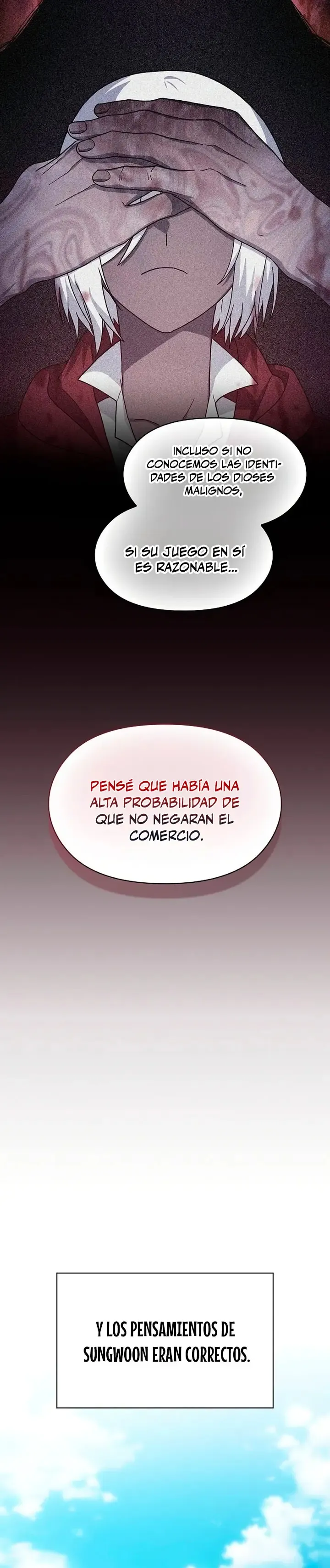 Civilización Nebula Capítulo 112 en Línea - página 10
