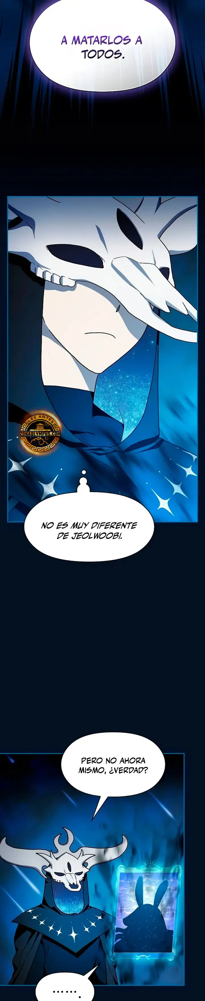 Civilización Nebula Capítulo 112 en Línea - página 16