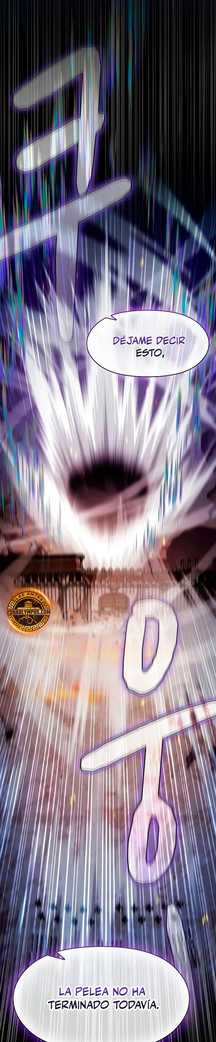 Civilización Nebula Capítulo 112 en Línea - página 24