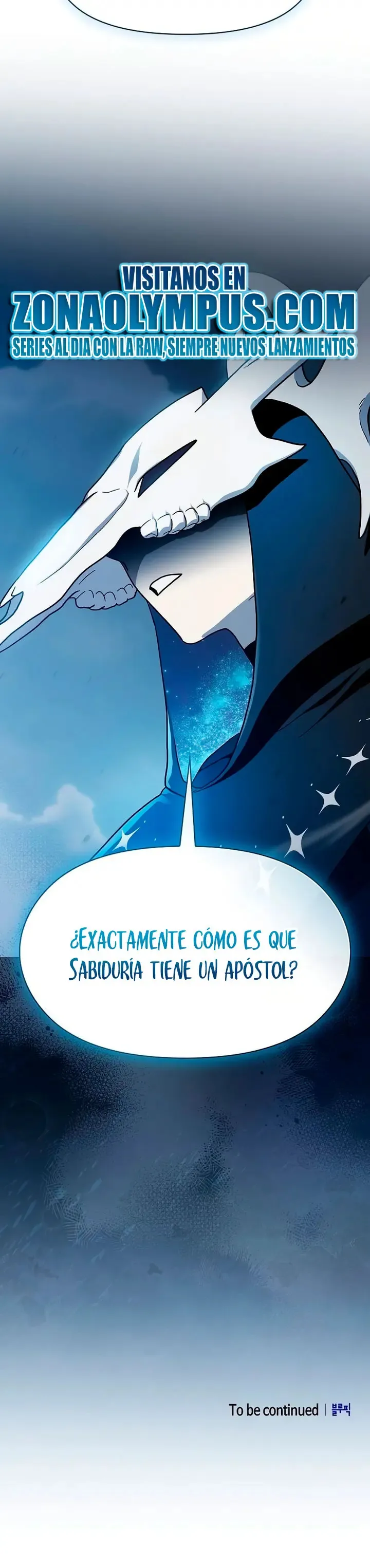 Civilización Nebula Capítulo 112 en Línea - página 42