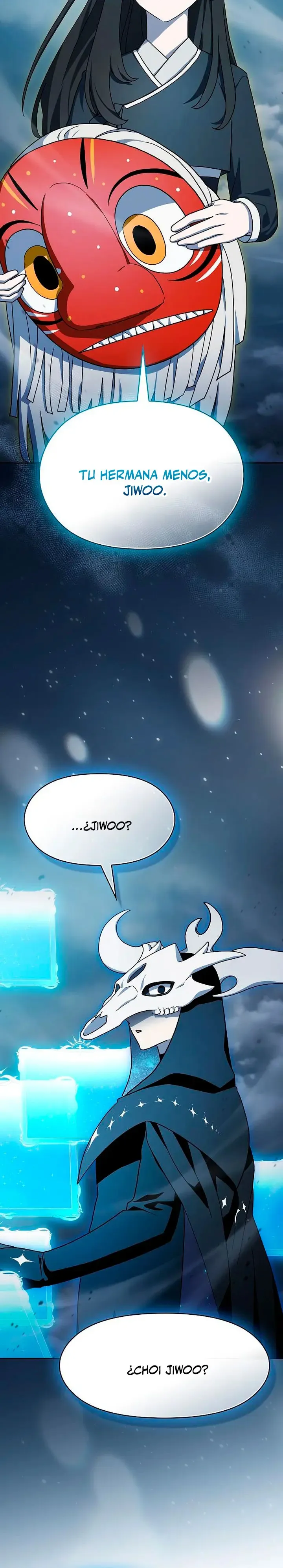 Civilización Nebula Capítulo 115 en Línea - página 16