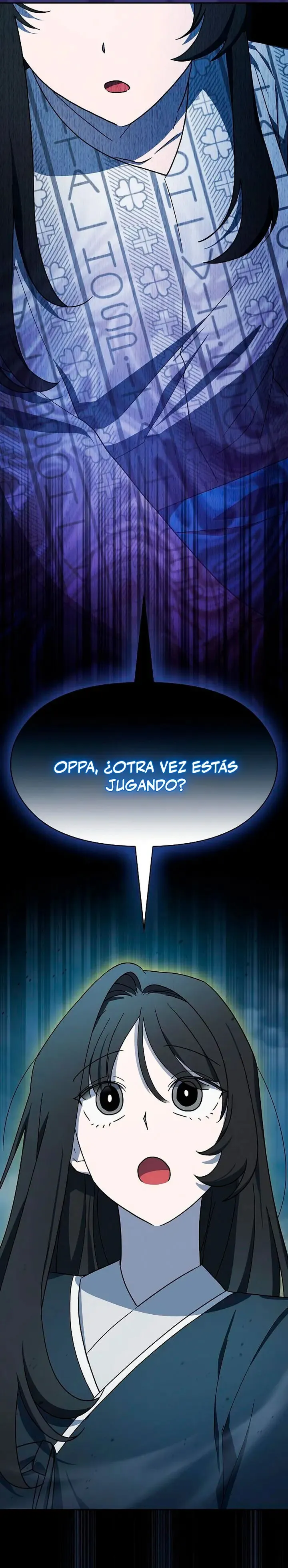Civilización Nebula Capítulo 115 en Línea - página 25