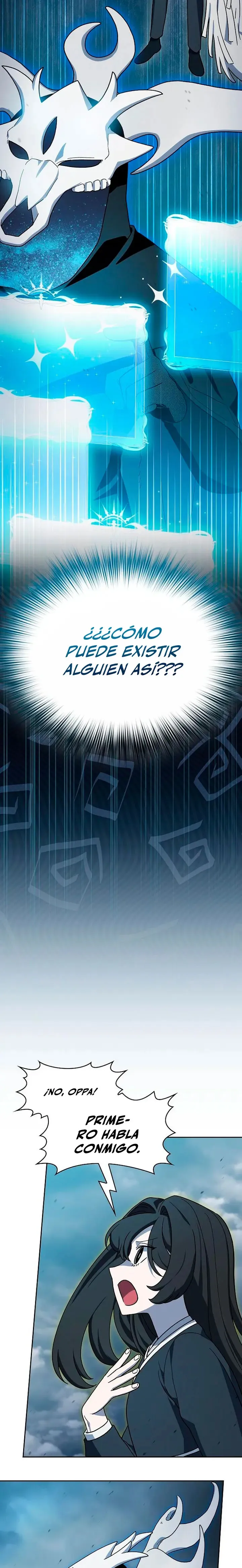 Civilización Nebula Capítulo 116 en Línea - página 4