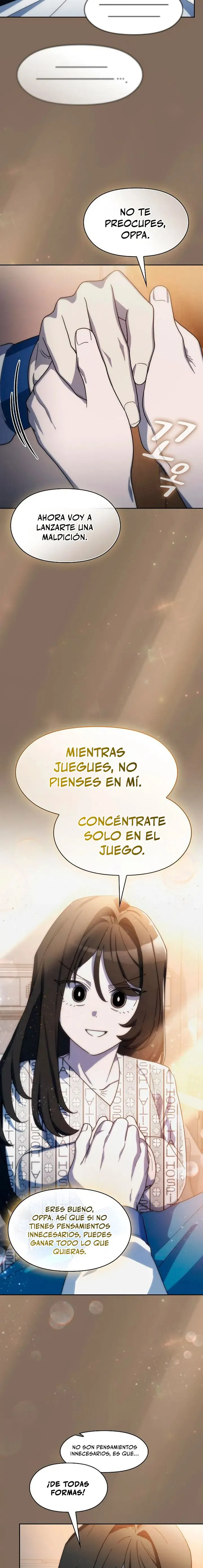 Civilización Nebula Capítulo 116 en Línea - página 12