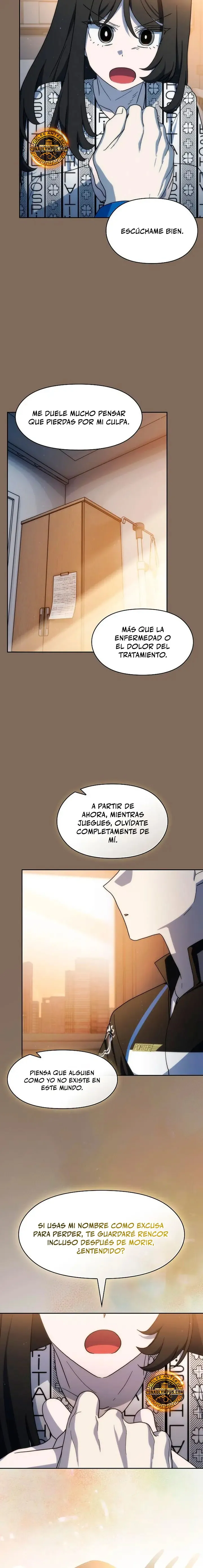 Civilización Nebula Capítulo 116 en Línea - página 13