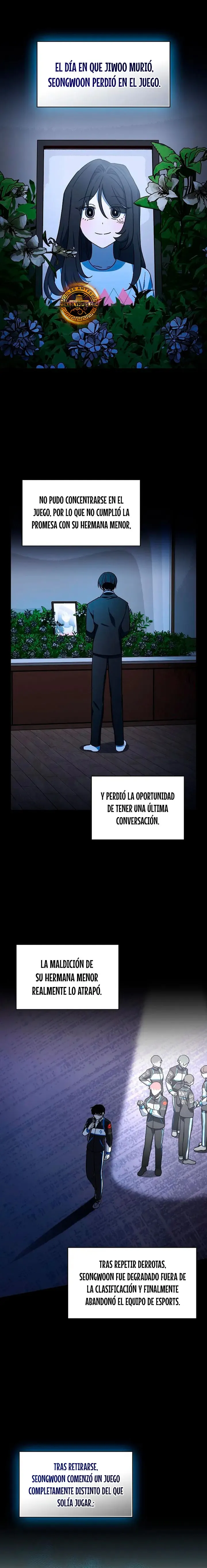 Civilización Nebula Capítulo 116 en Línea - página 15