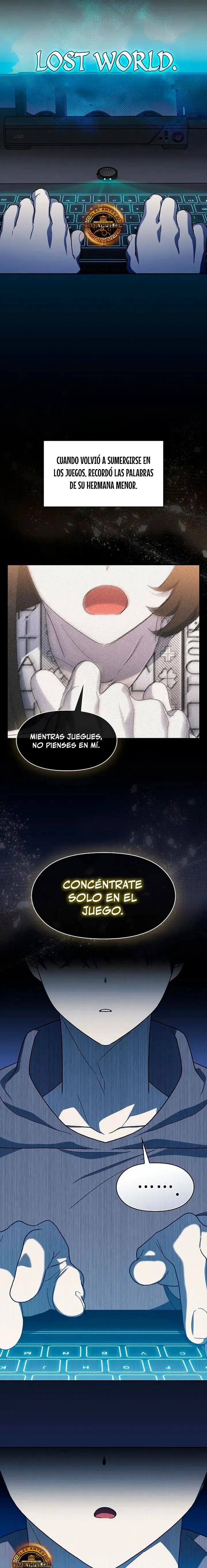 Civilización Nebula Capítulo 116 en Línea - página 16