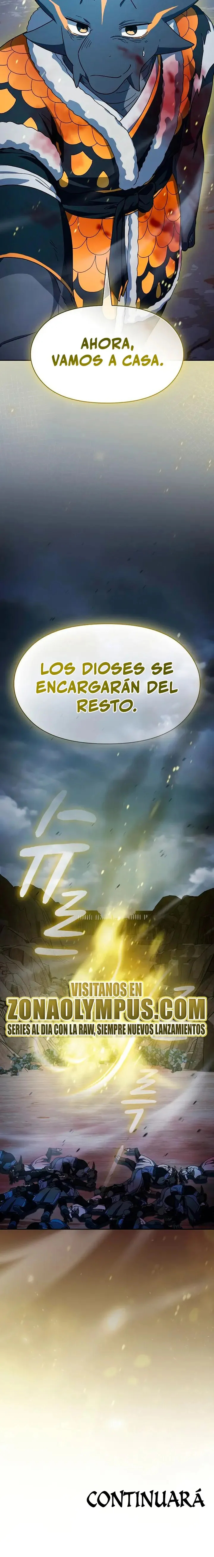 Civilización Nebula Capítulo 116 en Línea - página 30