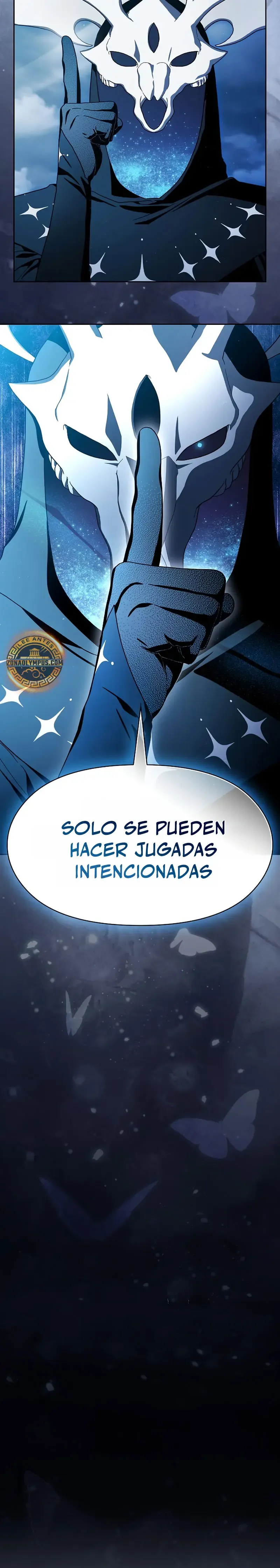 Civilización Nebula Capítulo 117 en Línea - página 9