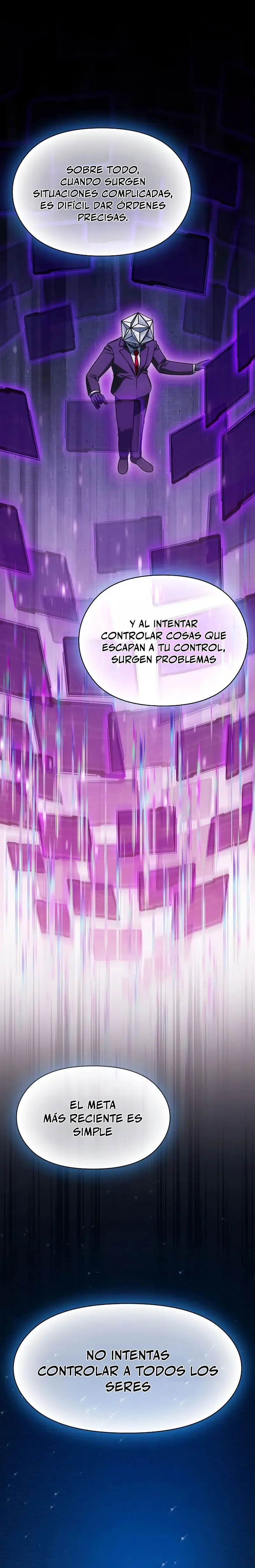 Civilización Nebula Capítulo 117 en Línea - página 13