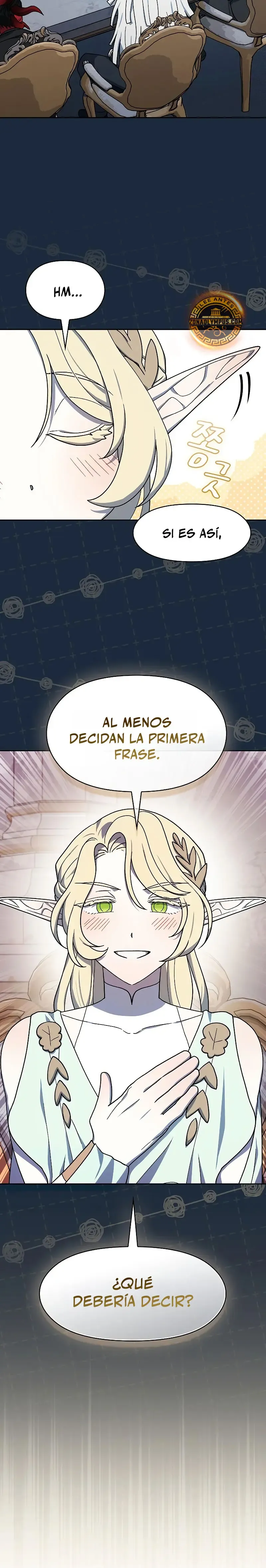 Civilización Nebula Capítulo 119 en Línea - página 13