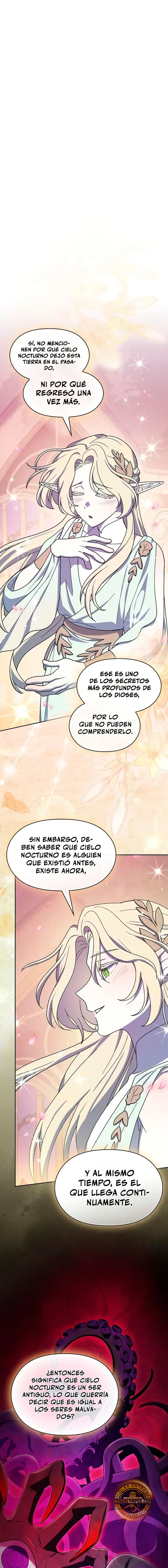 Civilización Nebula Capítulo 120 en Línea - página 2