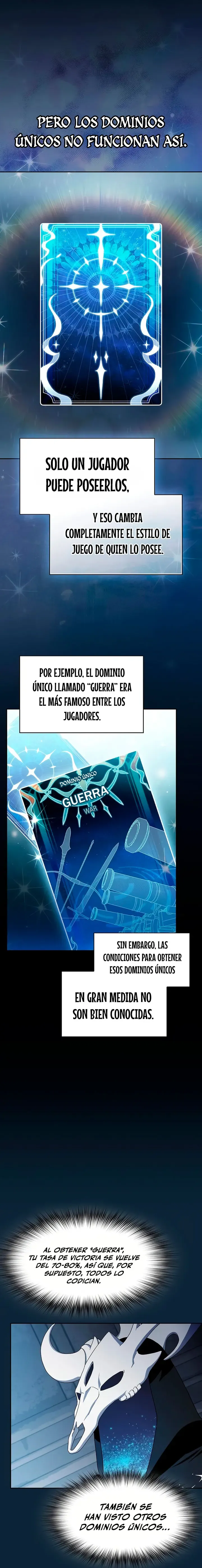 Civilización Nebula Capítulo 120 en Línea - página 12