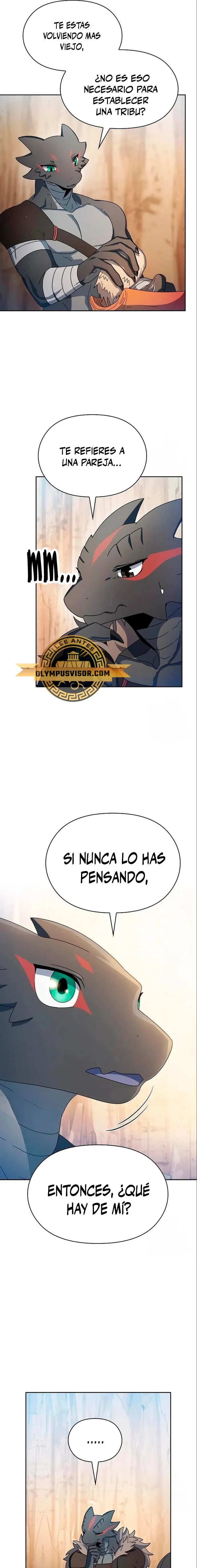 Civilización Nebula Capítulo 13 en Línea - página 7
