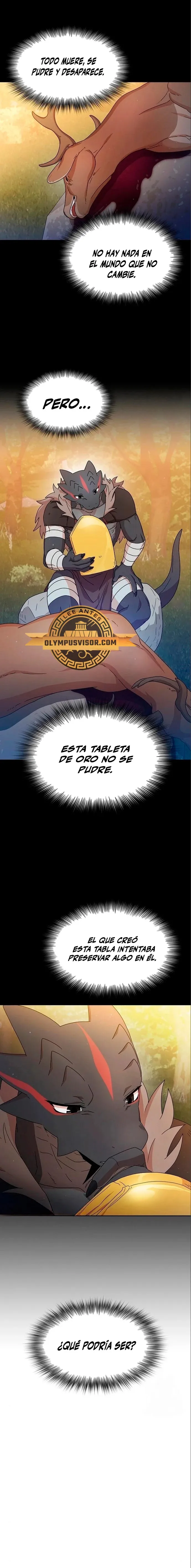 Civilización Nebula Capítulo 13 en Línea - página 12