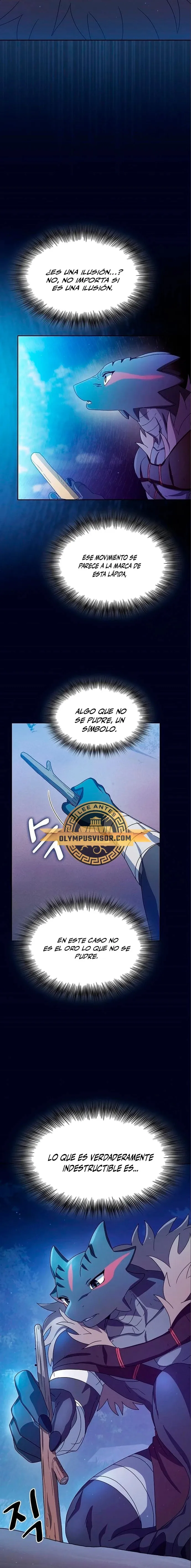 Civilización Nebula Capítulo 13 en Línea - página 16