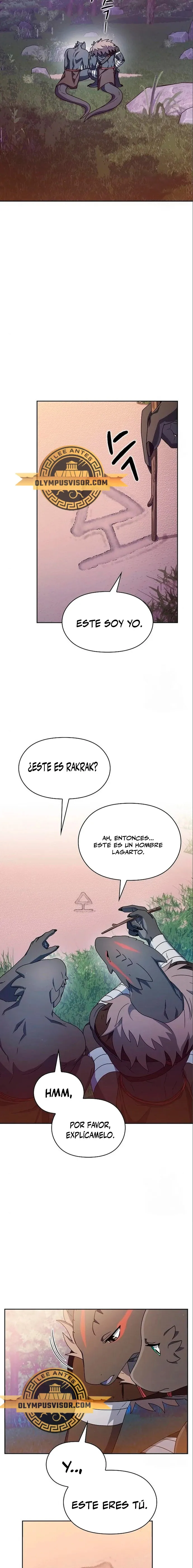Civilización Nebula Capítulo 13 en Línea - página 19