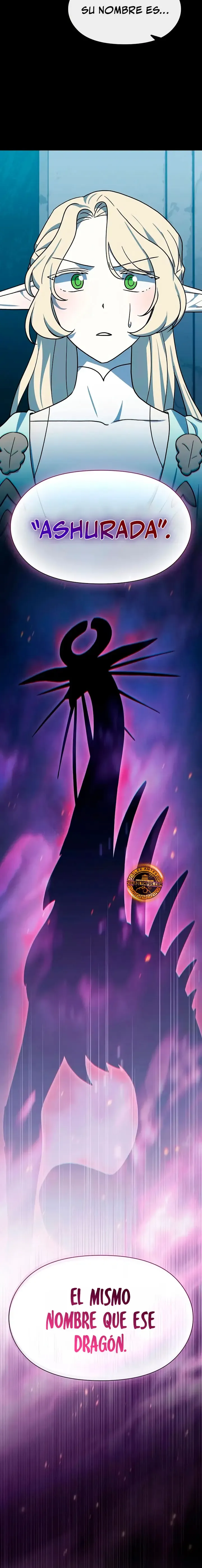 Civilización Nebula Capítulo 131 en Línea - página 3
