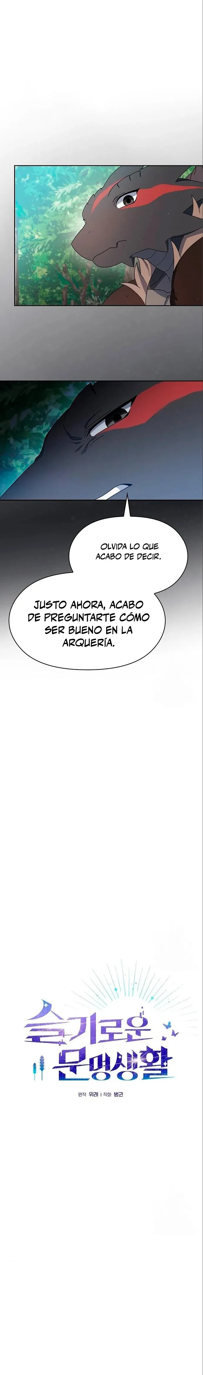 Civilización Nebula Capítulo 16 en Línea - página 4