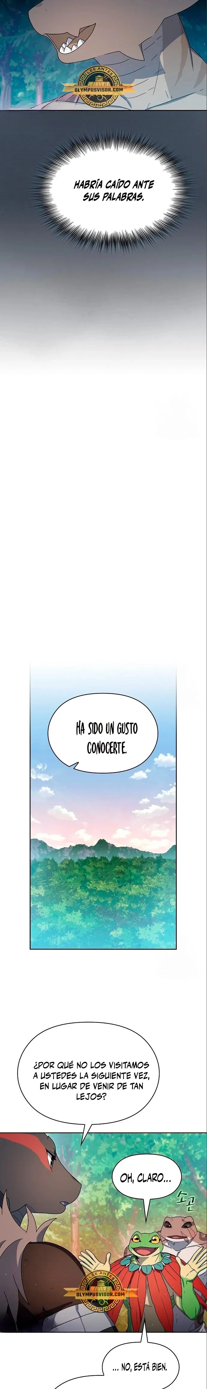Civilización Nebula Capítulo 16 en Línea - página 10