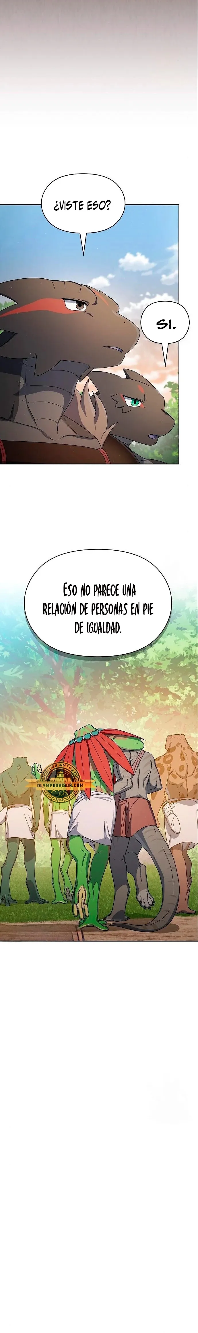 Civilización Nebula Capítulo 16 en Línea - página 12