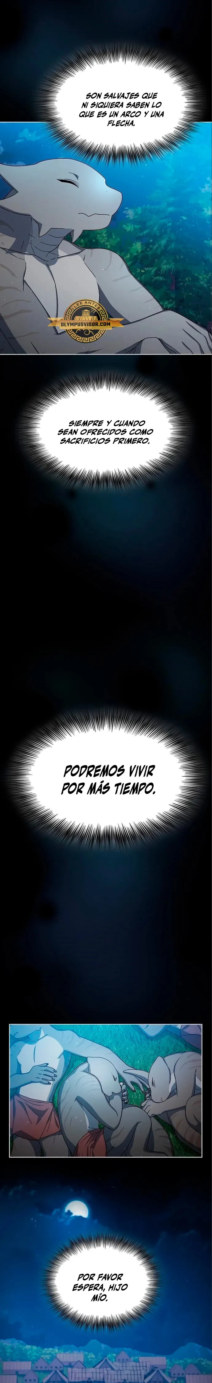 Civilización Nebula Capítulo 16 en Línea - página 26