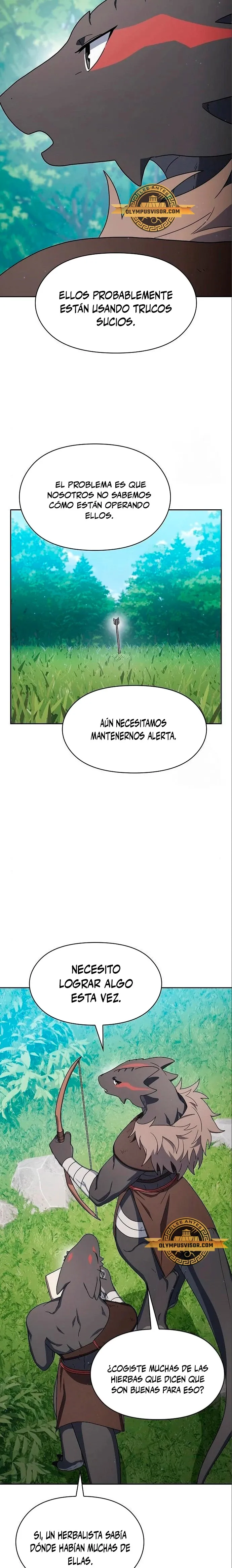 Civilización Nebula Capítulo 17 en Línea - página 4