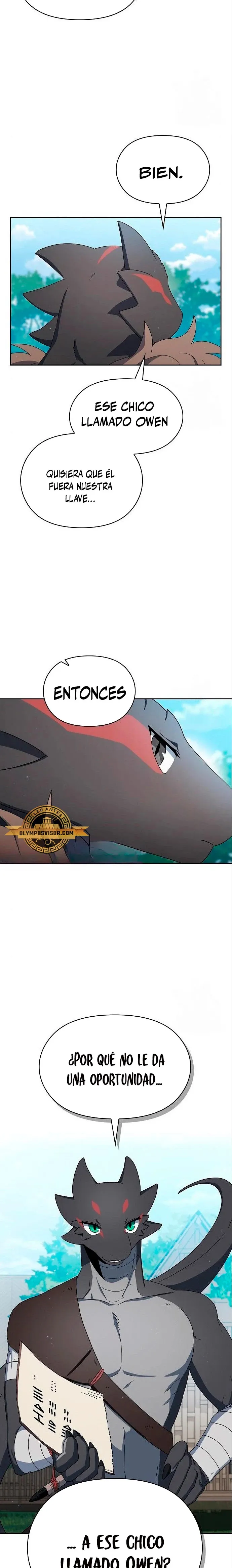 Civilización Nebula Capítulo 17 en Línea - página 5