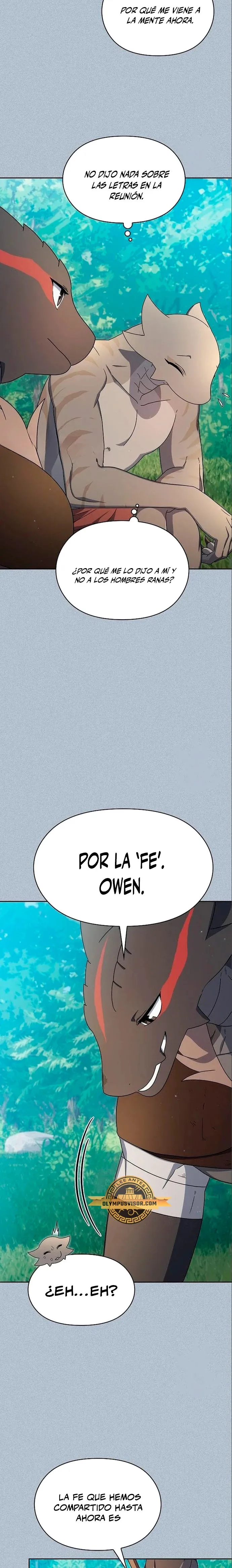 Civilización Nebula Capítulo 18 en Línea - página 12