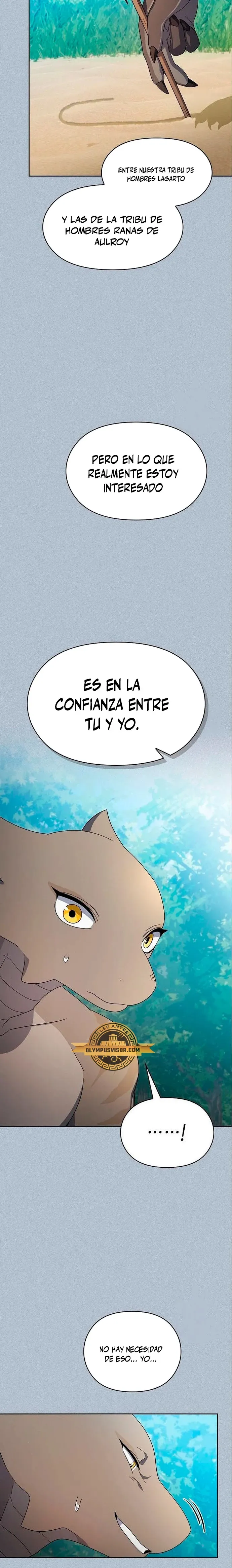 Civilización Nebula Capítulo 18 en Línea - página 13