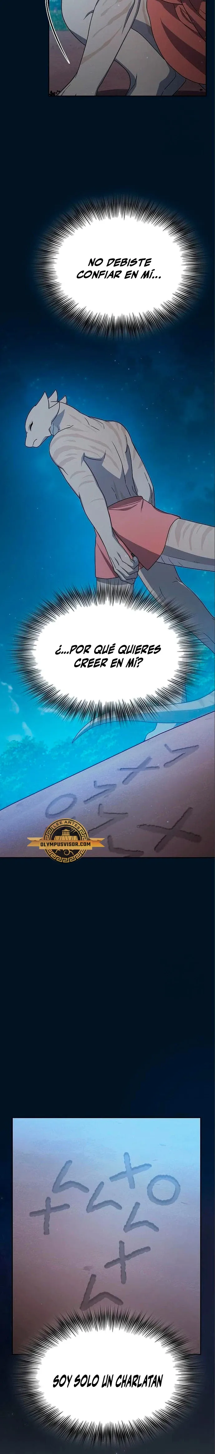 Civilización Nebula Capítulo 18 en Línea - página 18