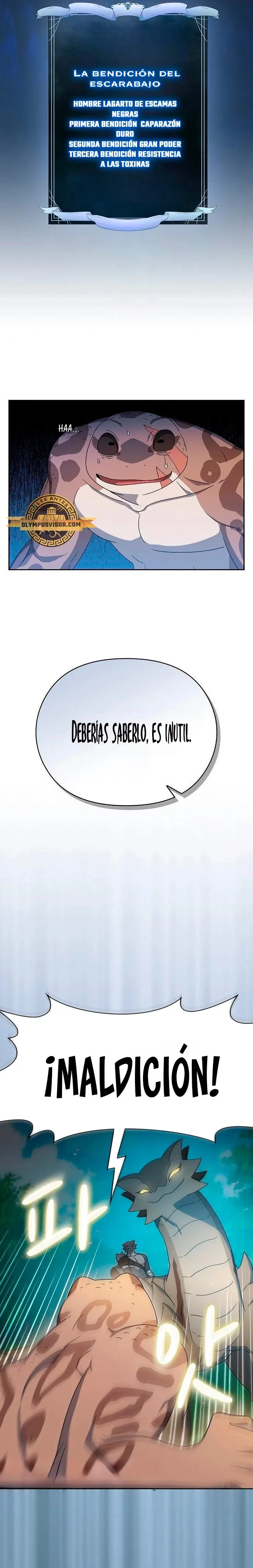 Civilización Nebula Capítulo 19 en Línea - página 32
