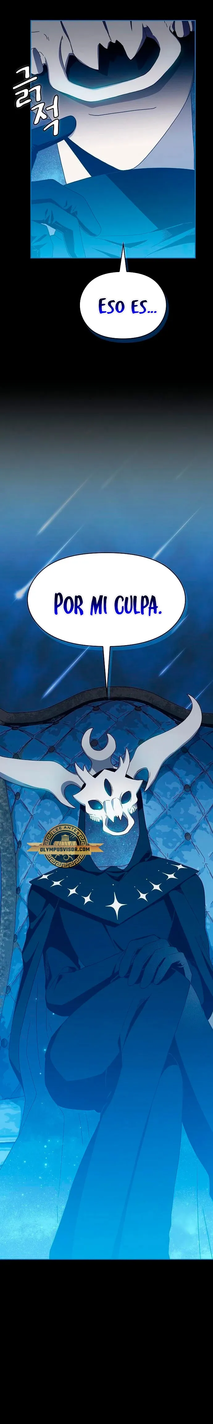 Civilización Nebula Capítulo 20 en Línea - página 6