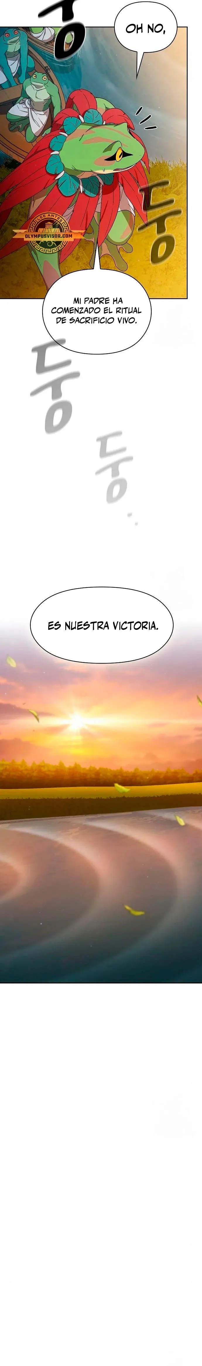 Civilización Nebula Capítulo 20 en Línea - página 14